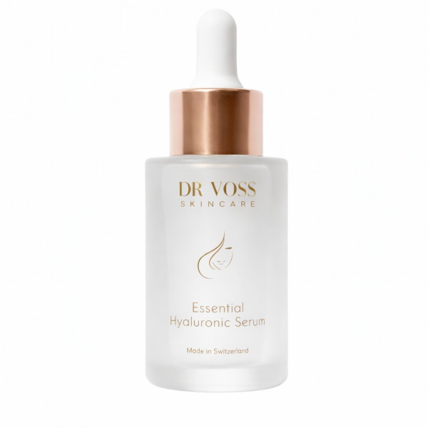 Essential Hyaluronic Serum
