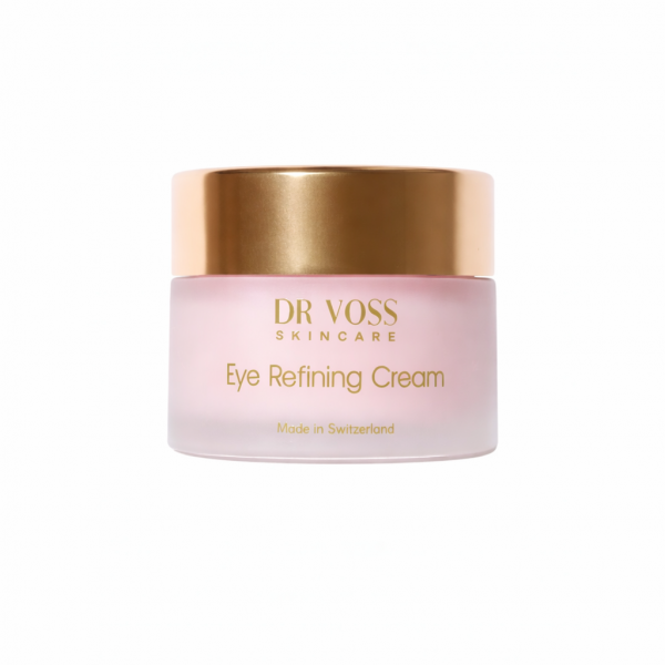 Eye Refining Cream